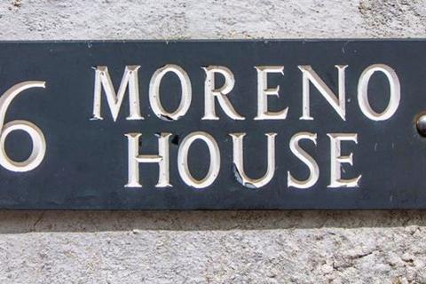 4 bedroom terraced house for sale, Moreno House, 6 Osborne Terrace, Douglas