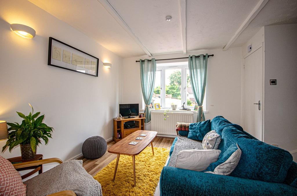 Mulberry Rise, Northwich, CW8 2 bed mews £175,000