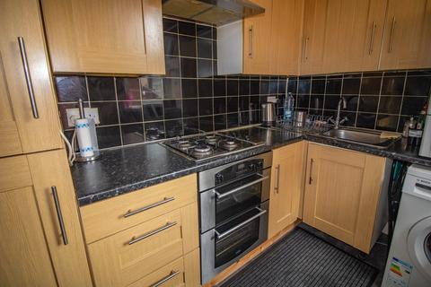 2 bedroom terraced house for sale - Herschell Street, Leicester, LE2