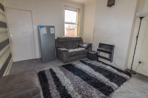 2 bedroom terraced house for sale - Herschell Street, Leicester, LE2