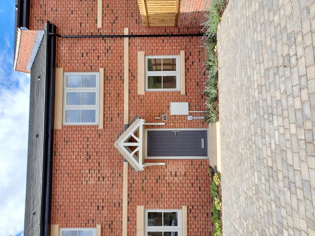 Henley Drive, Thorpe Thewles... 3 bed terraced house £592 pcm (£137 pw)