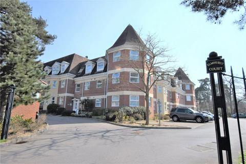 2 bedroom apartment to rent, Elmhurst Court, Heathcote Road, Camberley, Surrey, GU15