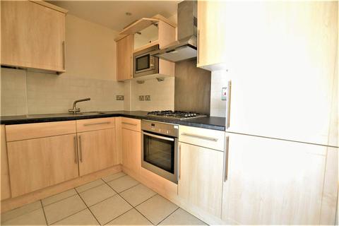 2 bedroom apartment to rent, Elmhurst Court, Heathcote Road, Camberley, Surrey, GU15