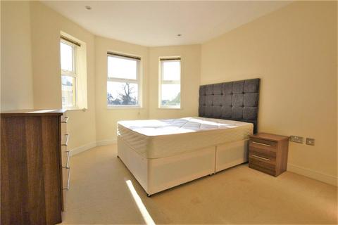 2 bedroom apartment to rent, Elmhurst Court, Heathcote Road, Camberley, Surrey, GU15