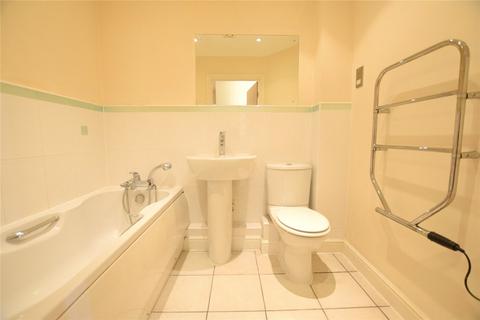 2 bedroom apartment to rent, Elmhurst Court, Heathcote Road, Camberley, Surrey, GU15