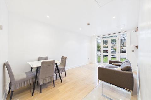 2 bedroom apartment to rent, Heathcote Road, Camberley, Surrey, GU15