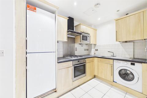 2 bedroom apartment to rent, Heathcote Road, Camberley, Surrey, GU15