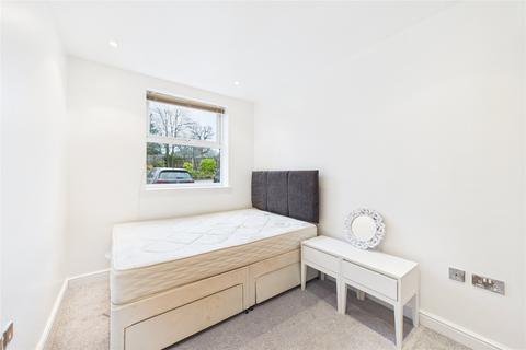 2 bedroom apartment to rent, Heathcote Road, Camberley, Surrey, GU15