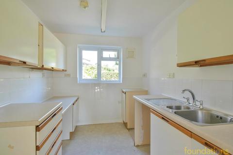 1 bedroom retirement property for sale - Osbern Close, Bexhill-on-Sea, TN39