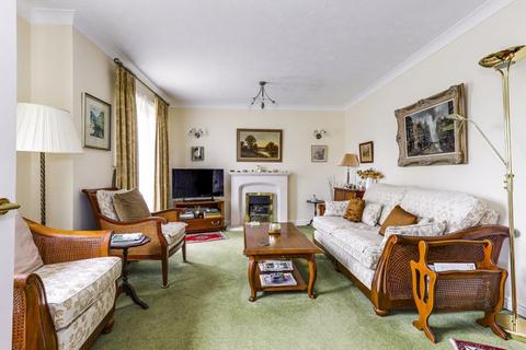 2 bedroom retirement property for sale, 1, Newsholme Drive, London