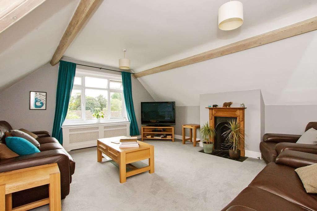 The Drive, Sidcup, DA14 2 bed flat £425,000