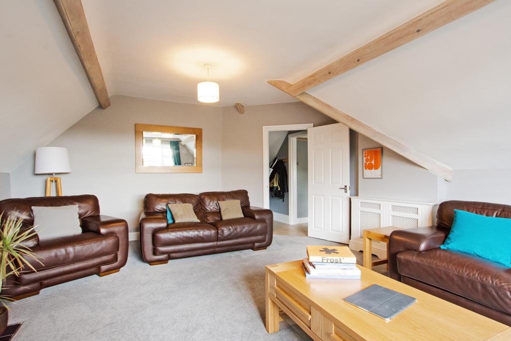 The Drive, Sidcup, DA14 2 bed flat £425,000