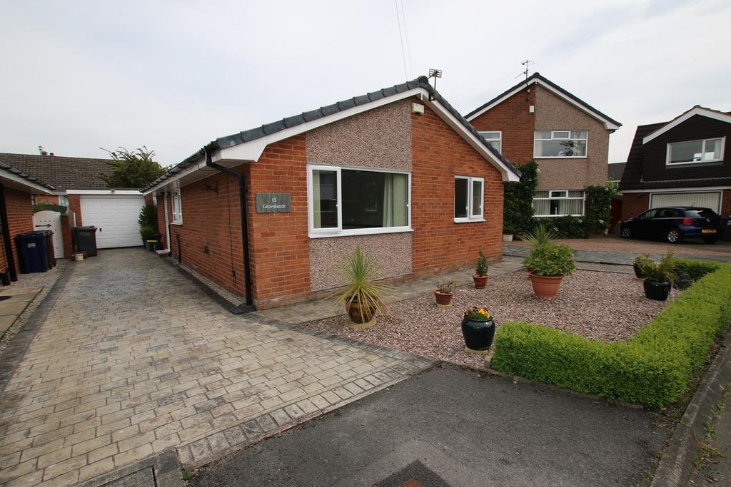 The Maltings, Longton, Preston, PR4 2 bed detached house £895 pcm (£