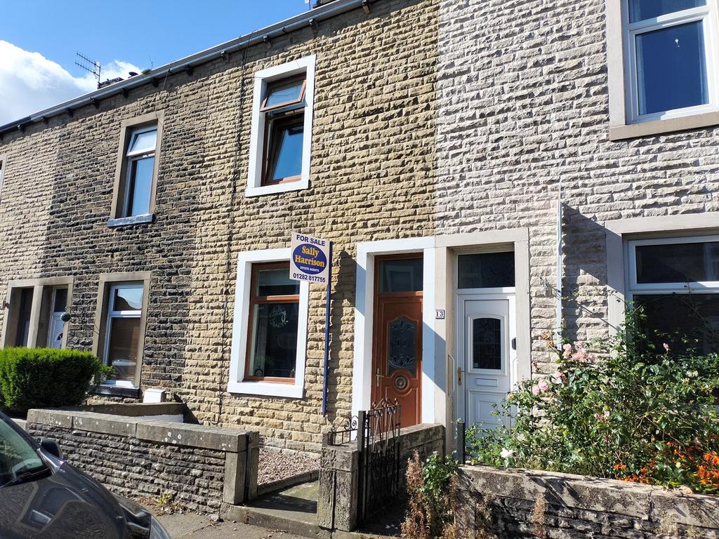 Denton Street, Barnoldswick, BB18 3 bed terraced house £145,000