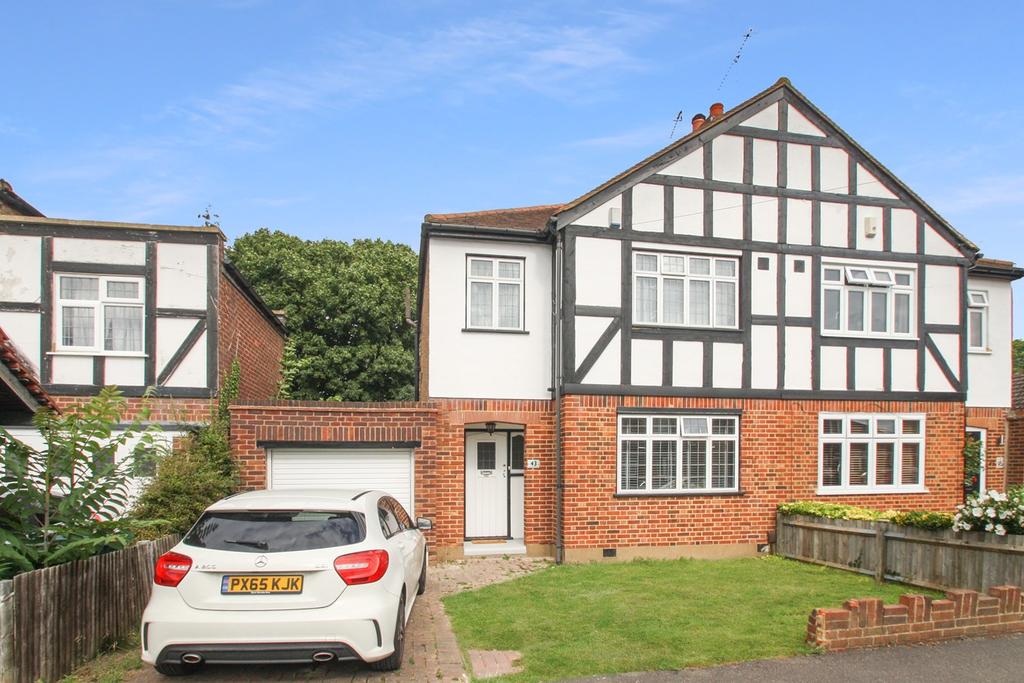 Brightside Avenue... 3 bed semidetached house £550,000