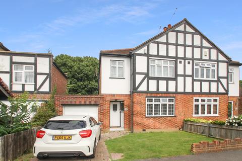 43 Brightside Avenue, Staines, TW18 1NE