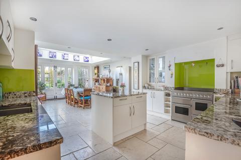 3 bedroom end of terrace house for sale - Old Headington, Oxford