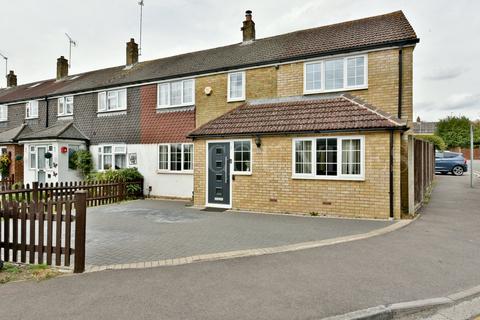 Cherry Tree Lane, Potters Bar, EN6