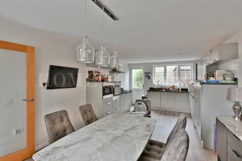 undefined, Cherry Tree Lane, Potters Bar, EN6