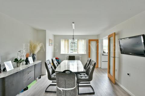 undefined, Cherry Tree Lane, Potters Bar, EN6