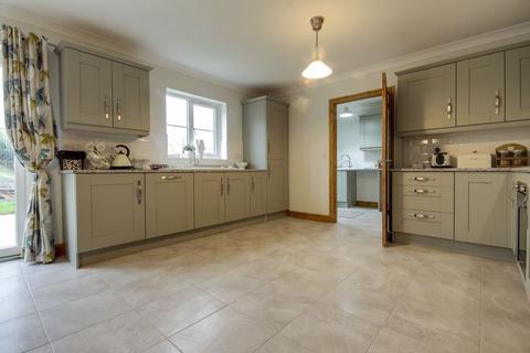 4 bedroom detached house for sale - Plot 45, Abbey Woods, Malthouse Lane, Cwmbran REF#00019467