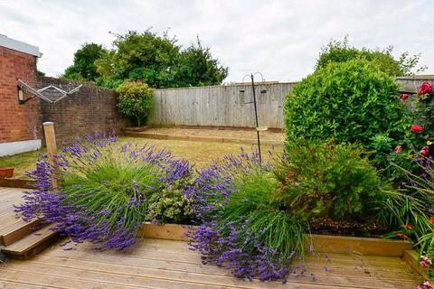 3 bedroom bungalow for sale, CUMBER DRIVE BRIXHAM