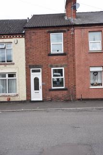 2 bedroom house to rent, Main Street, Sutton-In-Ashfield