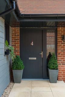4 Barrow Close, Marcham, Abingdon, OX13 6TY
