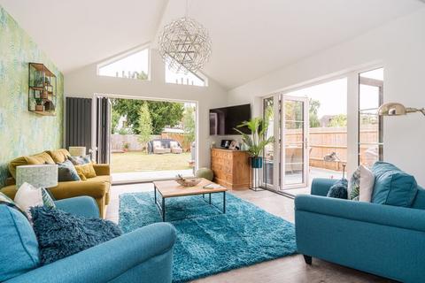 4 Barrow Close, Marcham, Abingdon, OX13 6TY
