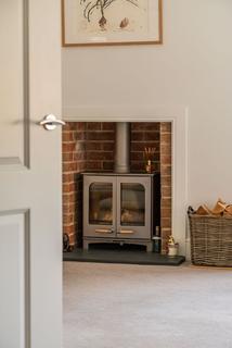 4 Barrow Close, Marcham, Abingdon, OX13 6TY