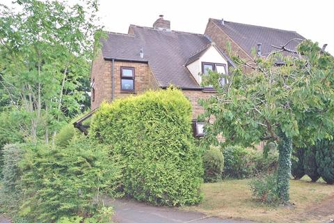 81 Cotswold Meadow, Witney, OX28 5FA
