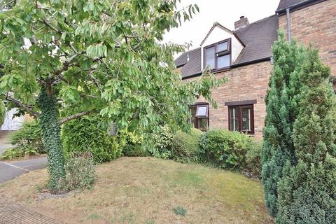 81 Cotswold Meadow, Witney, OX28 5FA