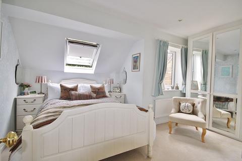 81 Cotswold Meadow, Witney, OX28 5FA