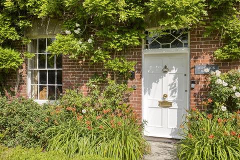 undefined, Newtown, Glastonbury BA6