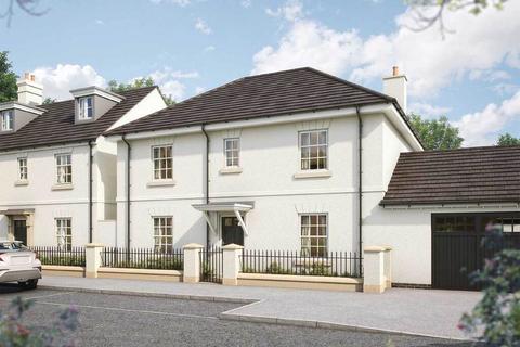 4 bedroom detached house for sale - Plot 171, The Lamerton at Sherford, Plymouth, 67 Hercules Road PL9