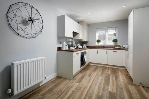 2 bedroom semi-detached house for sale - Plot 215, Harcourt at Spinnaker, Station Approach BA13