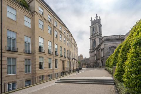 2 bedroom apartment to rent, St Vincent Place, Edinburgh