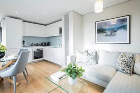 3 bedroom flat to rent, Merchant Square, East Harbet Road, W2