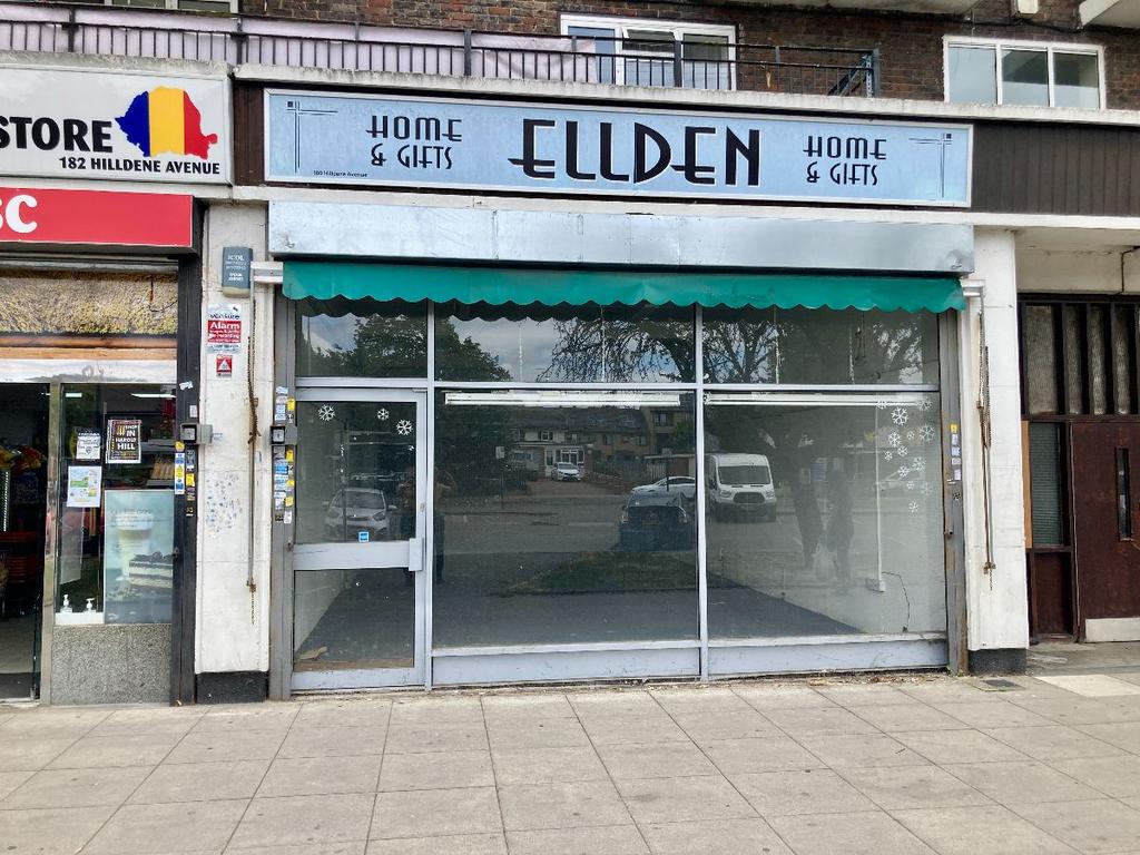 Hilldene Avenue, Harold Hill Property £1,500 pcm (£346 pw)