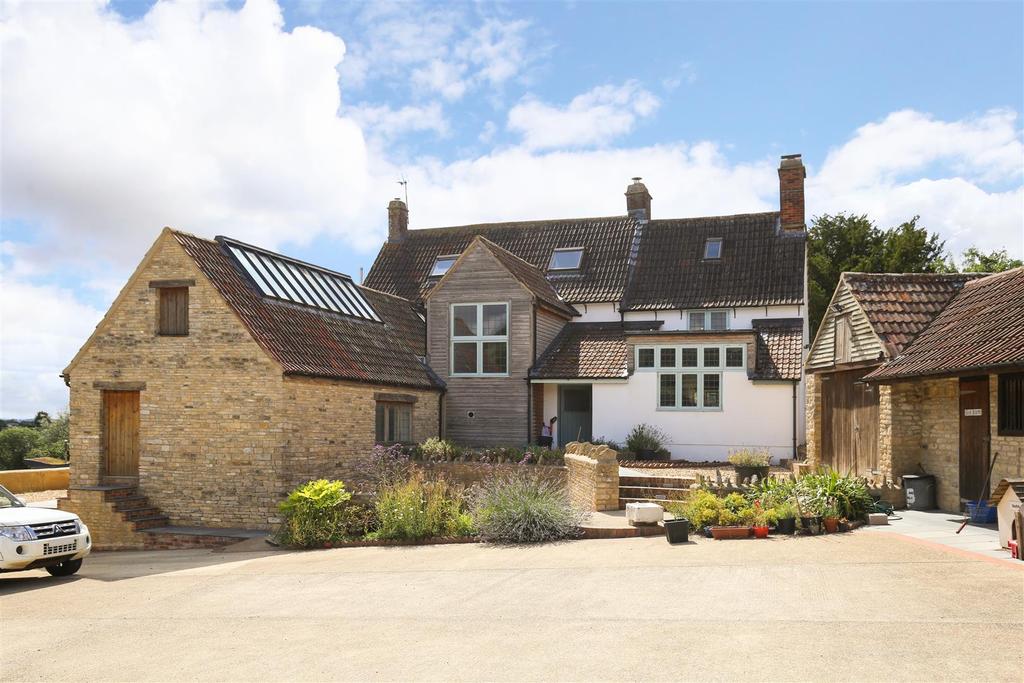 Coombe, WottonUnderEdge 5 bed country house £1,500,000