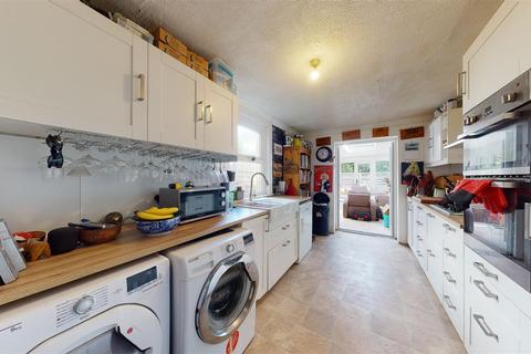 4 bedroom terraced house for sale - Bournemouth Road, Folkestone