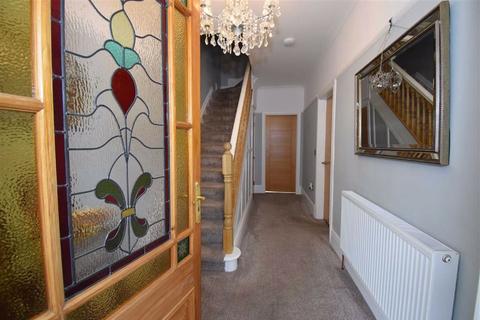 4 bedroom semi-detached house for sale - King George Road, South Shields