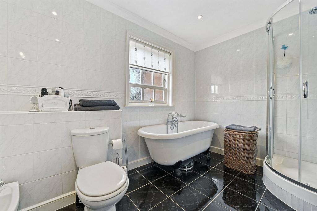 En Suite