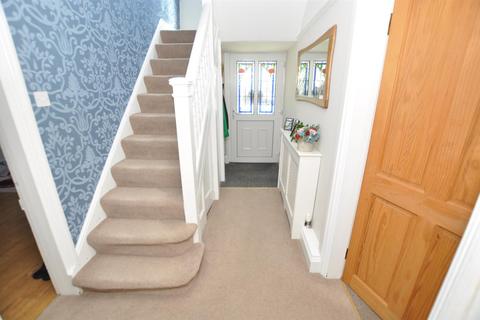 Llwyn-ty-gwyn Spring Gardens, Whitland, SA34 0HR