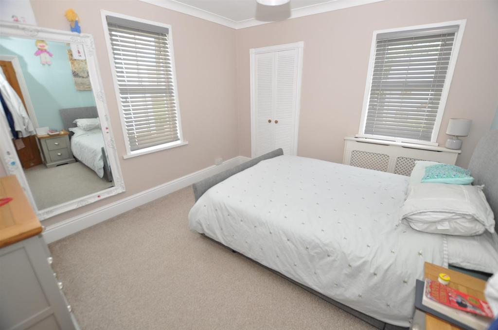 Master Bedroom 1