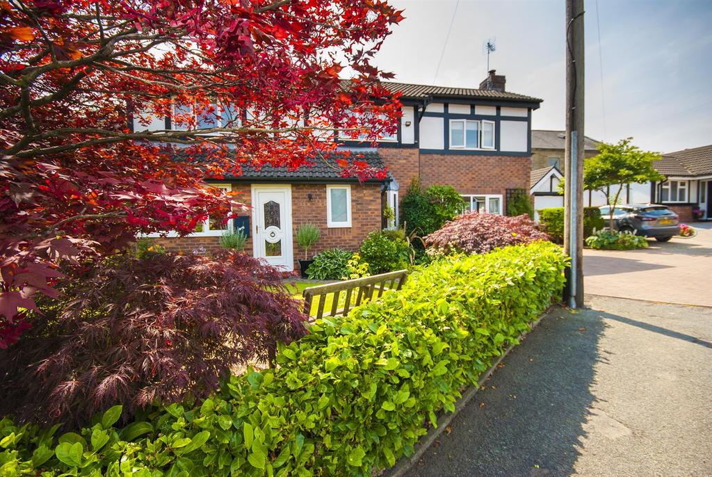 Helmsdale Close, Ramsbottom, Bury 4 bed detached house for sale £499,950