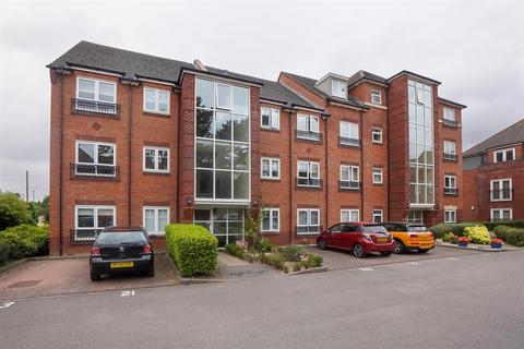 2 bedroom penthouse for sale, Bread And Meat Close, Warwick