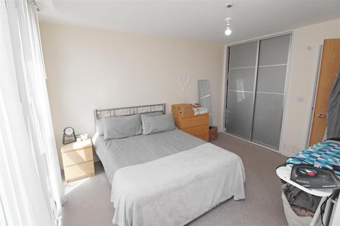 1 bedroom apartment for sale, Chelsea House, Witan Gate, Milton Keynes
