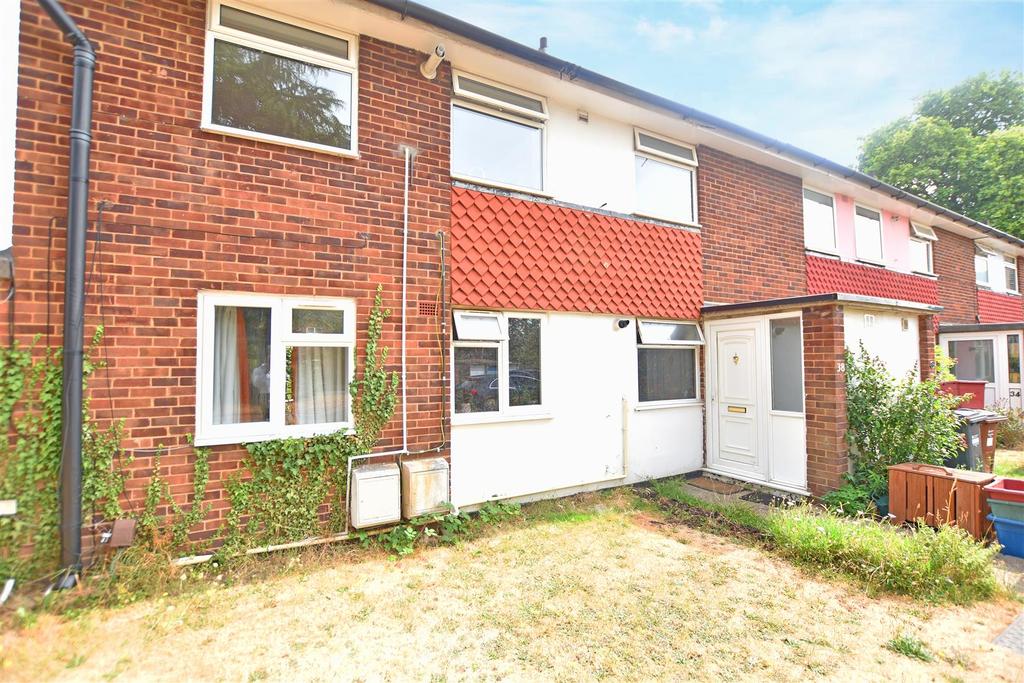 Ravenswood Gardens, Isleworth 2 bed £369,950