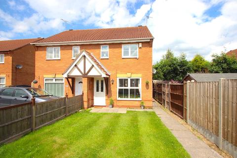 7 Alder Close, Leicester Forest East, Leicester, LE3 3JW